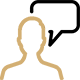 سیستم مدیریت نظرات در وب سایت شرکتی