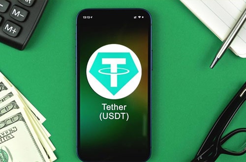 آیا تتر برای سرمایه گذاری خوب است؟ تفاوت دلار و تتر چیست؟