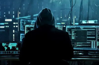 حمله SQL Injection چیست؟