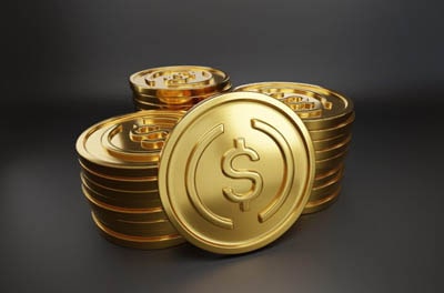 استیبل کوین چیست و چگونه کار میکند؟