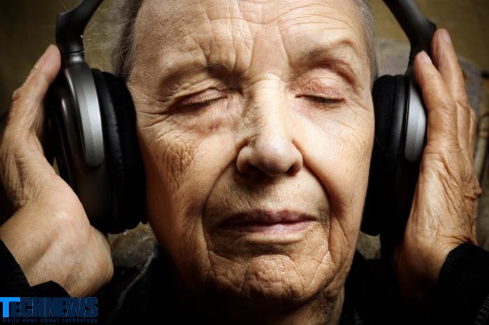 گوش دادن به موسیقی می‌تواند سرعت پیشرفت زوال عقل را کاهش دهد