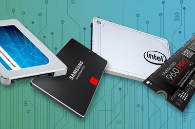 طول عمر SSD چقدر است؟ از کجا بهفمیم درایو ما چقدر دوام خواهد آورد؟