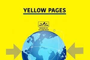 یلو پیج (yellow page) چیست و چه نقشی در تبلیغات دارد؟