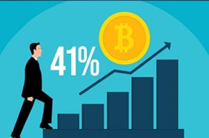 مصرف انرژی استخراج بیت کوین ۴۱ درصد افزایش یافت
