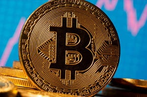 احتمال تشکیل صلیب مرگ در چارت بیت کوین و ریزش‌ آن