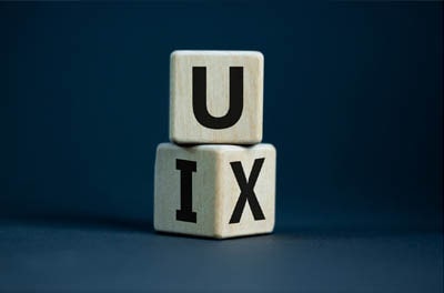 طراحی UI و UX