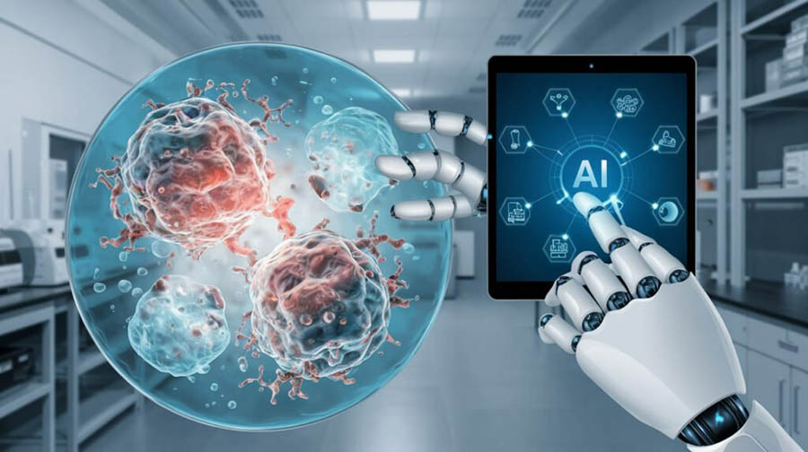 OpenAI با هوش مصنوعی جدید خود برای افزایش عمر انسان&zwnj;ها تلاش می&zwnj;کند