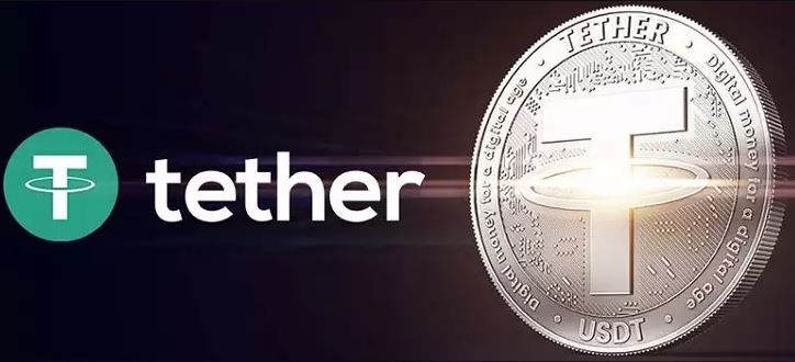 ارز دیجیتال تتر