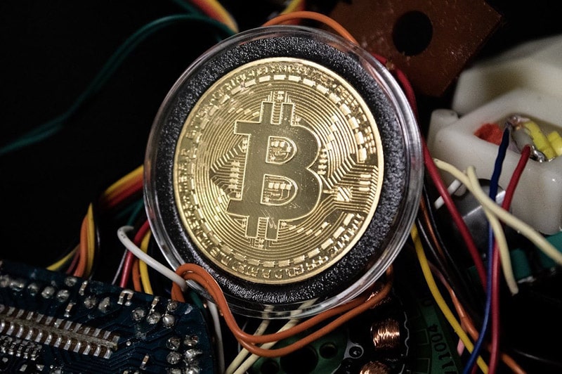منابع آموزش چت&zwnj;بات بیت کوین Talk2Satoshi