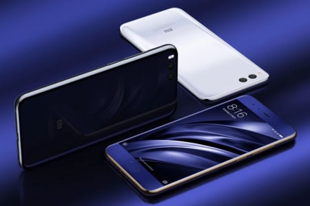 شیائومی احتمالا نسخه ۲۰۲۱ می ۶ را به بازار عرضه میکند