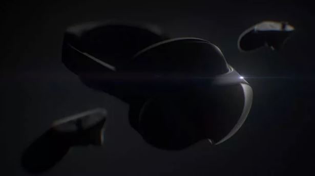 Project Cambria: فناوری پس از Oculus Quest