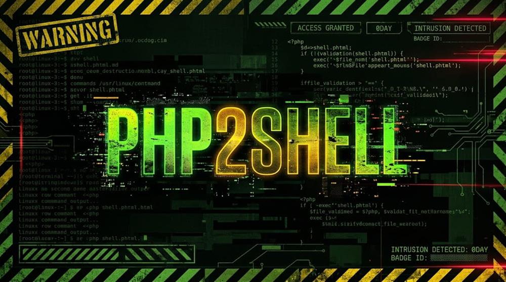 دو آسیبپذیری در PHP