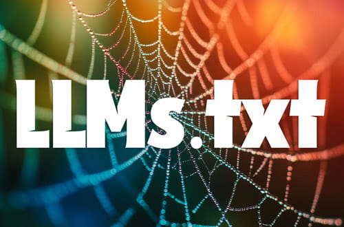فایل llms.txt چیست؟